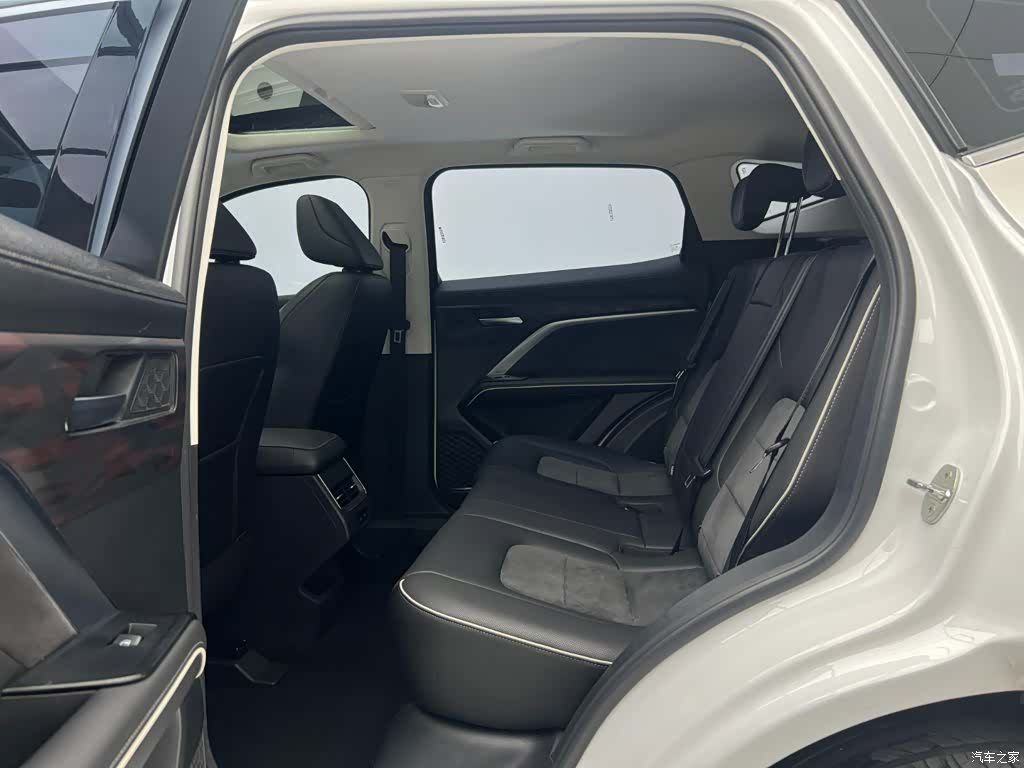 Haval H6, 2022 22