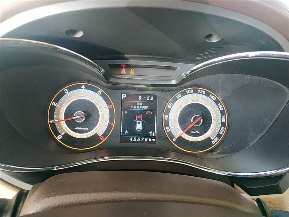 Leopaard Cheetah CS9