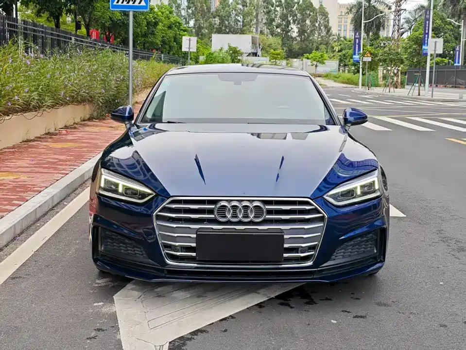 Audi A5 Audi A5