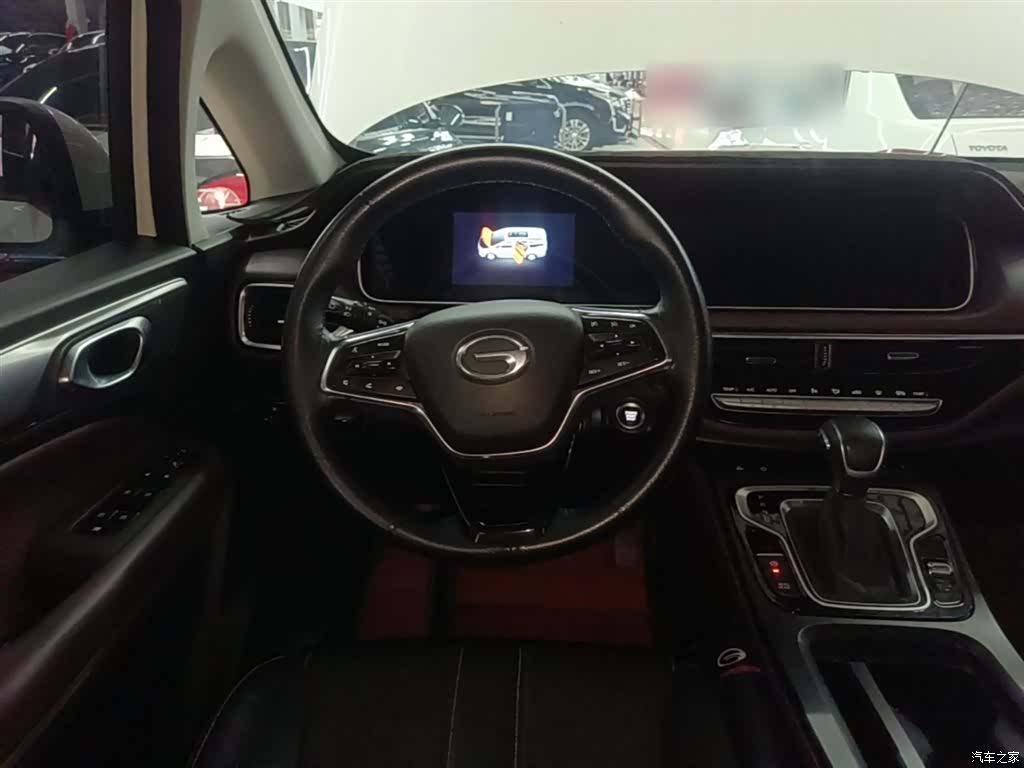 GAC M6, 2021 11