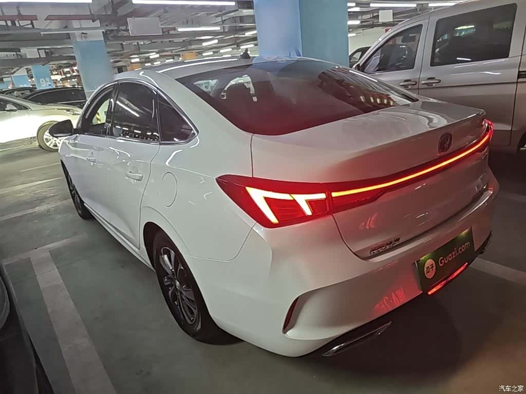 Changan Eado, 2023 все фото