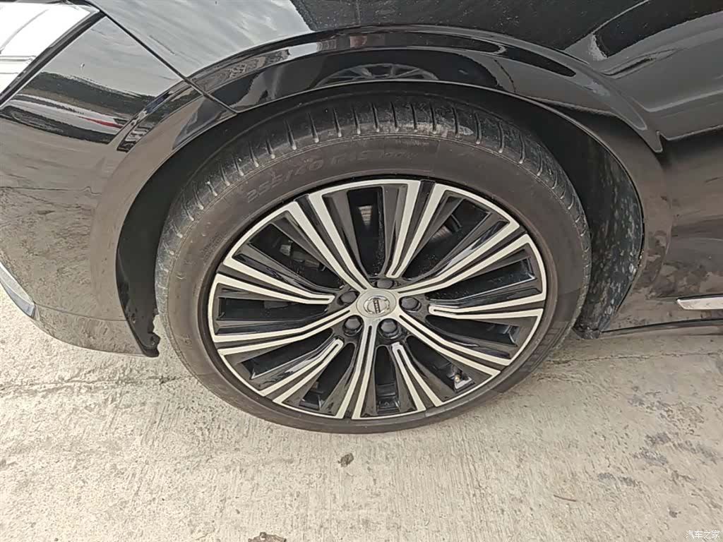 Volvo S90, 2023 25