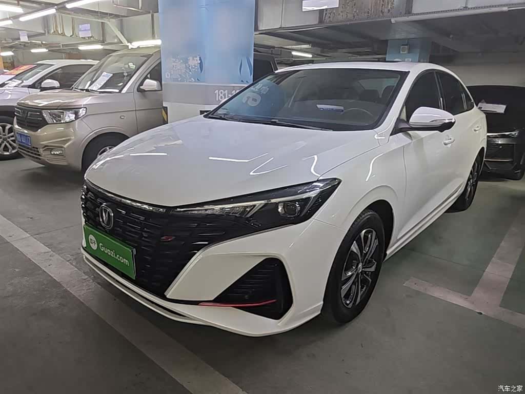 Changan Eado, 2023 1