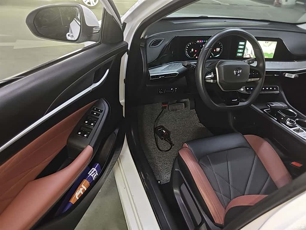 Changan Eado, 2023 16