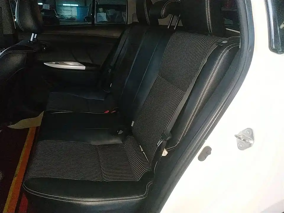 Toyota YARiS L Zhixuan