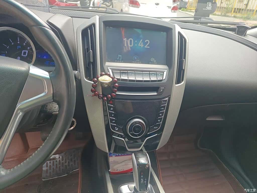 DongFeng 6, 2016 6