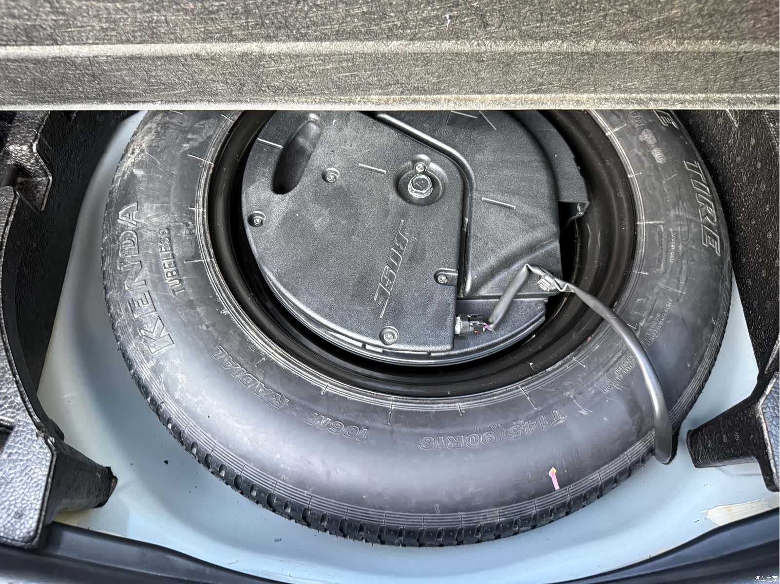 Mazda CX-5, 2018 19