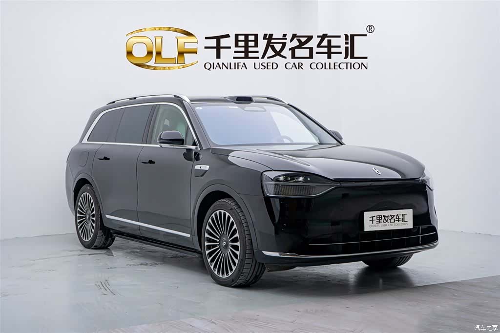 AITO M9, 2025 3