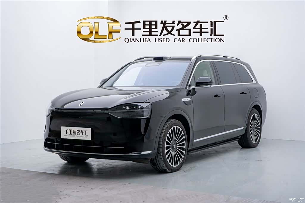 AITO M9, 2025 1