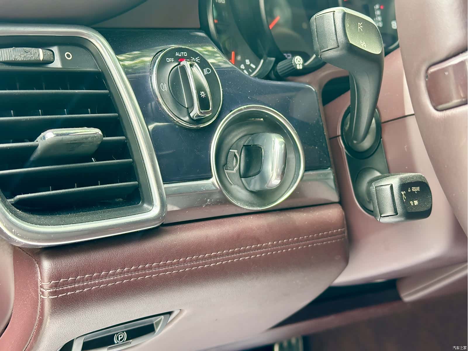 Porsche Panamera, 2014 12