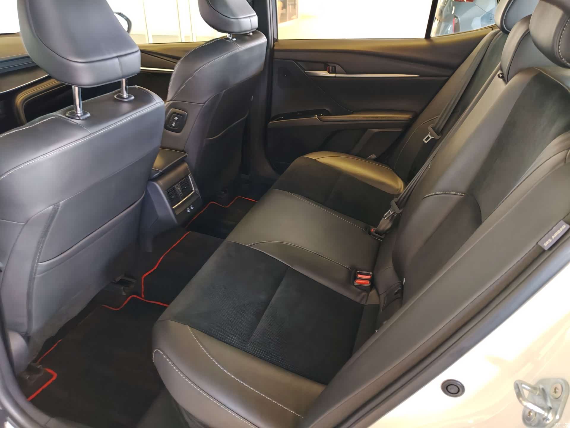 Toyota Camry, 2024 24