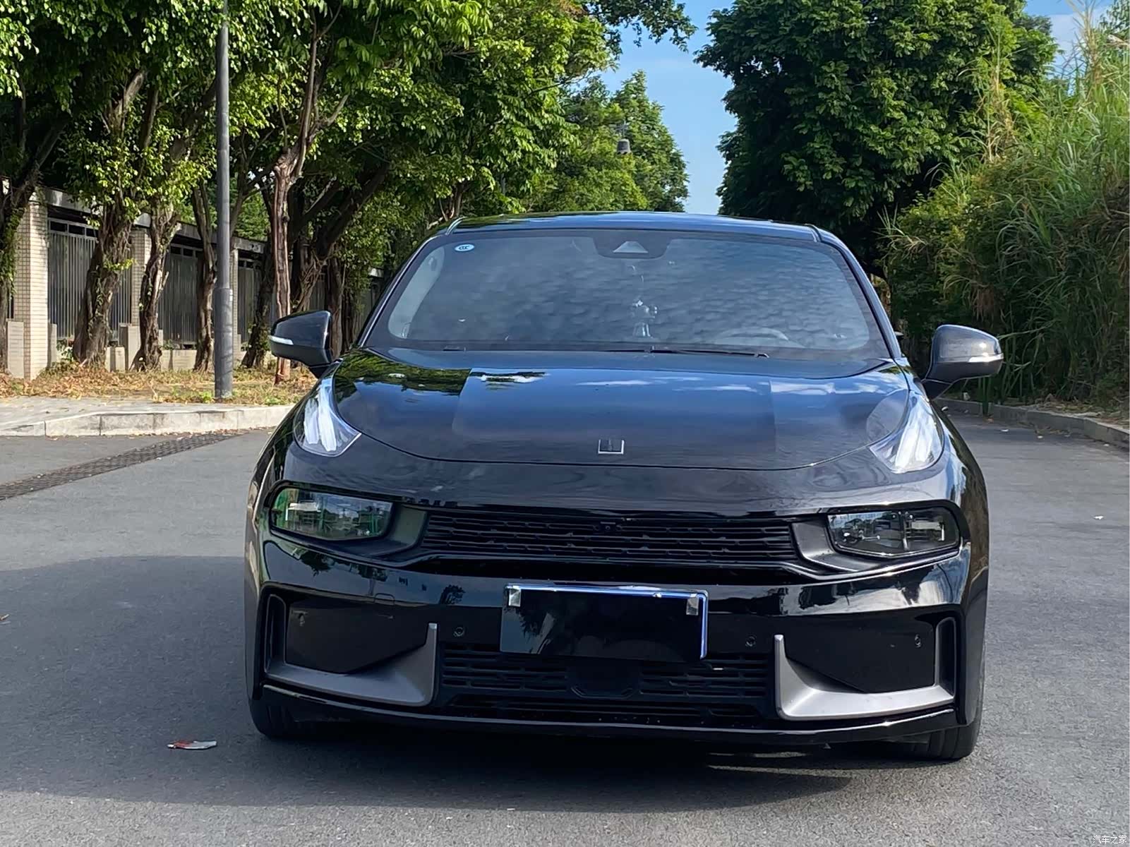 Lynk & Co 02, 2021 2