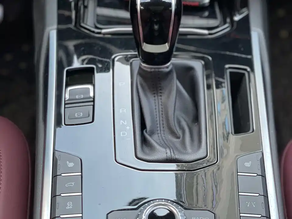 Weipai VV7