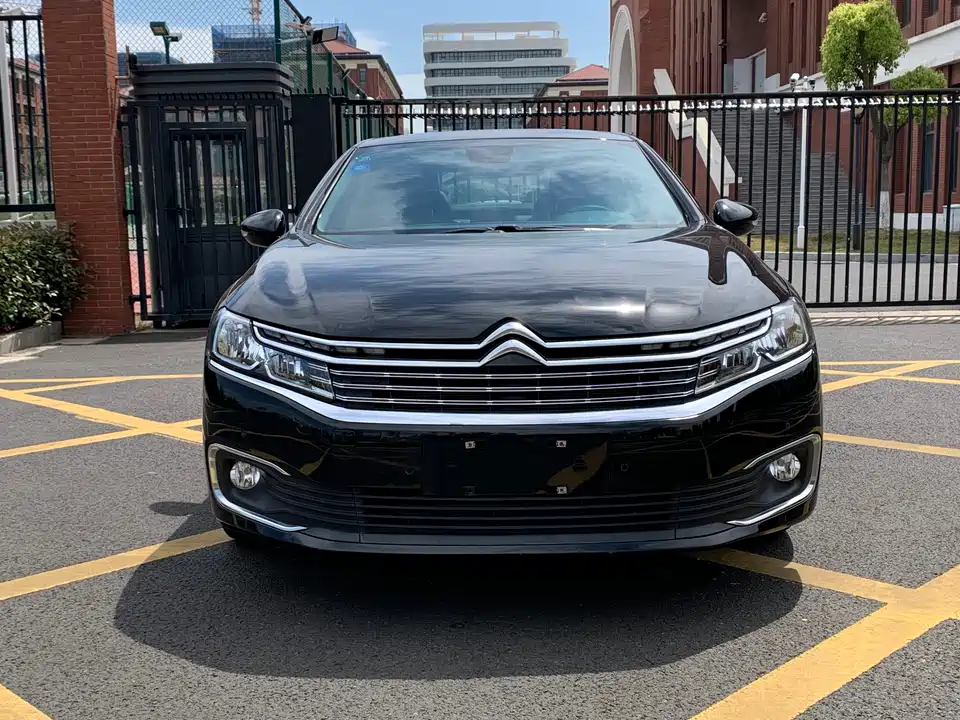 Citroen C6 Citroen C6