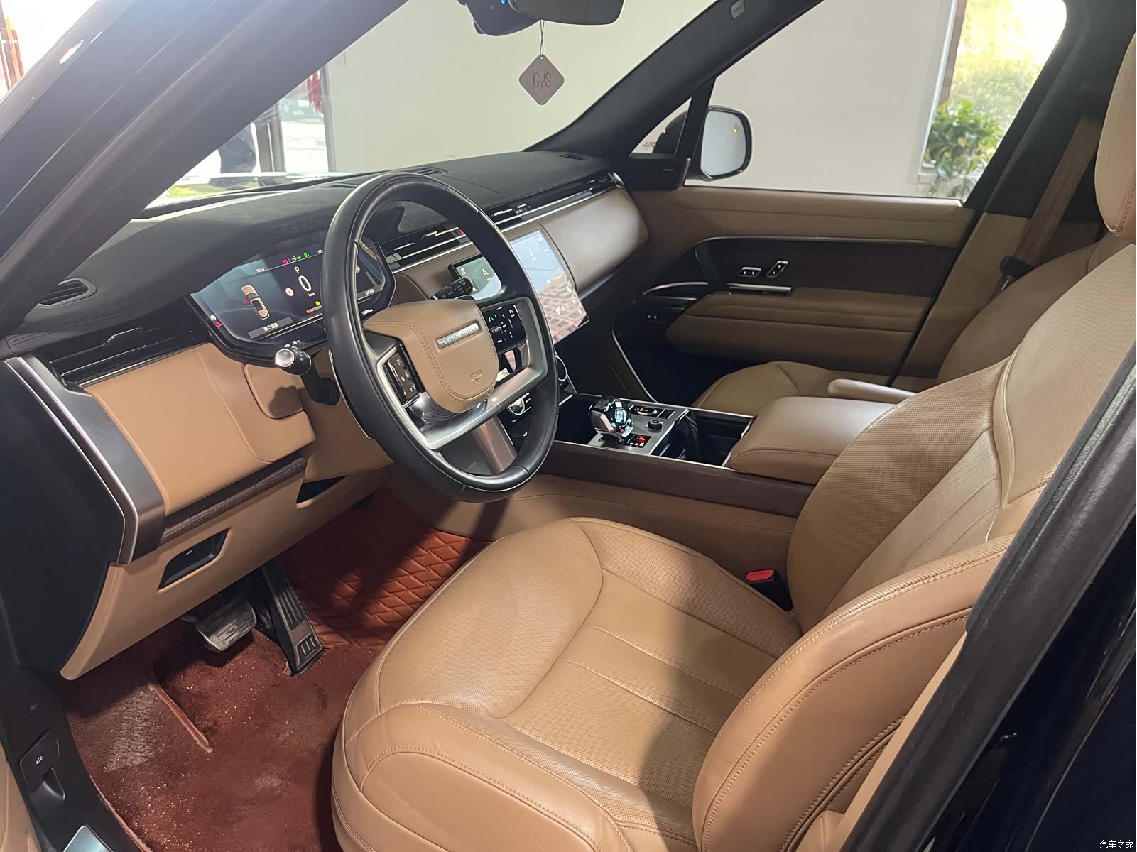Land Rover Range Rover, 2023 7