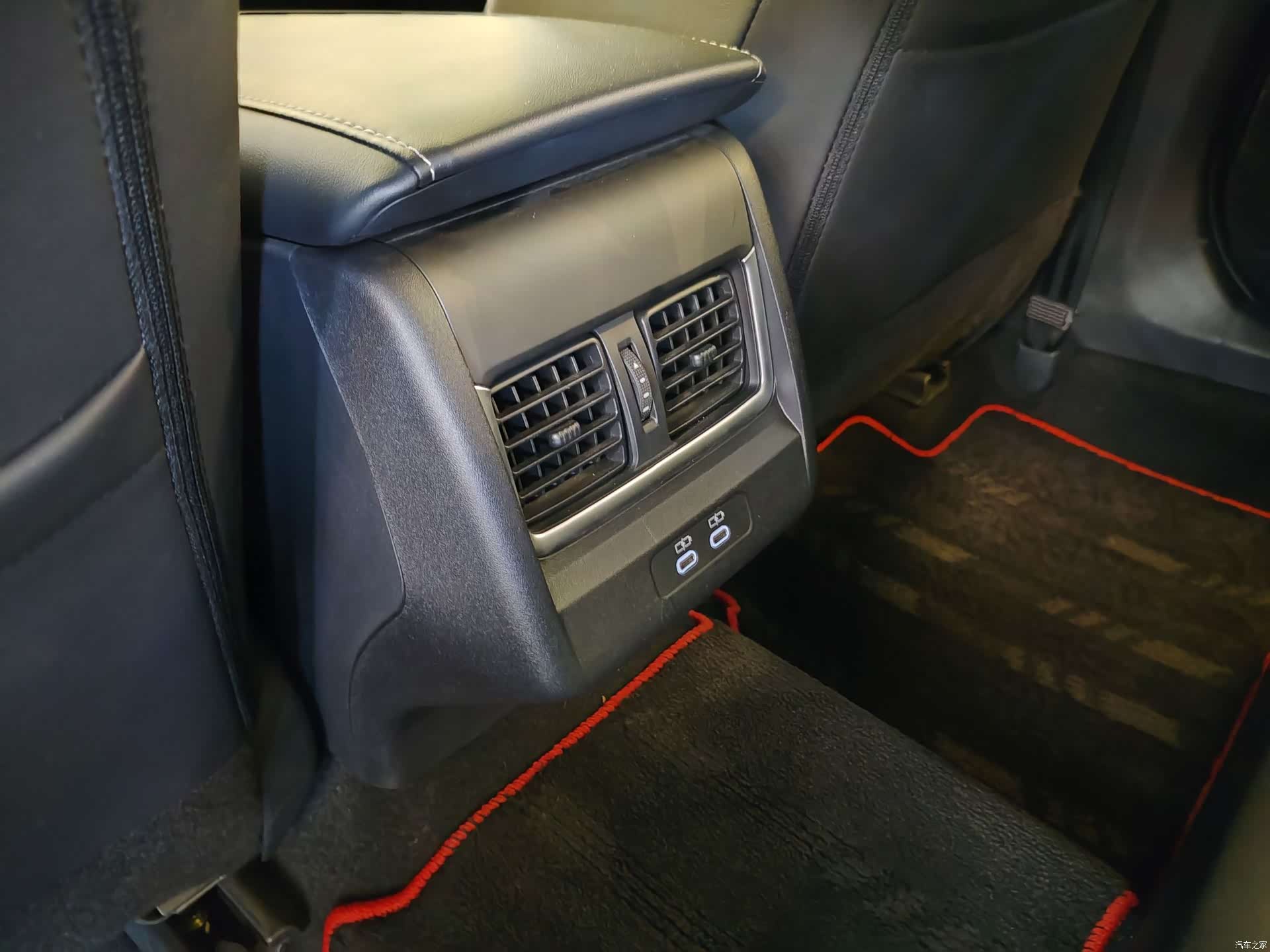 Toyota Camry, 2024 25
