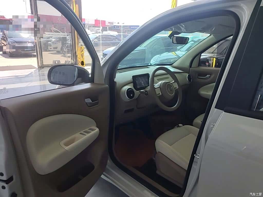 Wuling MINIEV, 2025 16