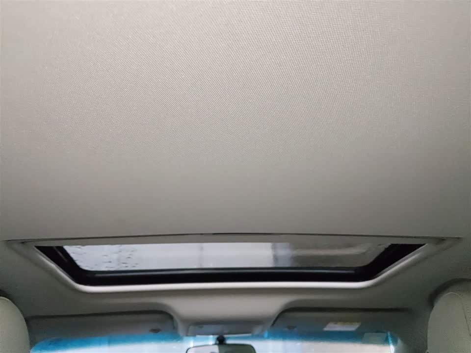 Buick Yinglang Buick Yinglang