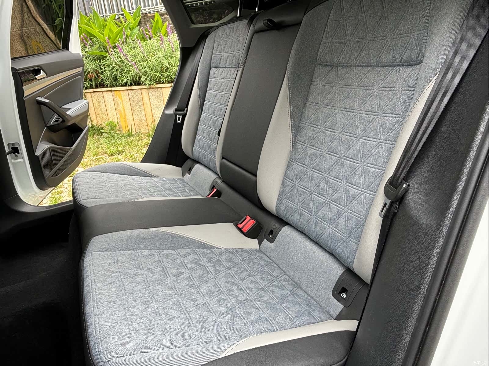 Volkswagen Lavida, 2023 21