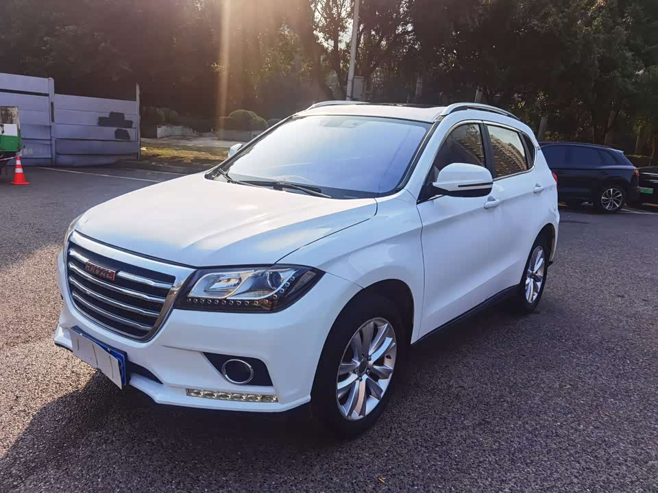 Haval H2