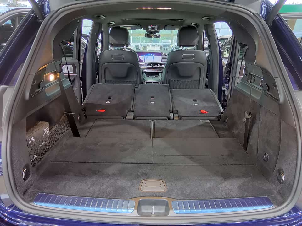 Mercedes-Benz GLE Mercedes-Benz GLE