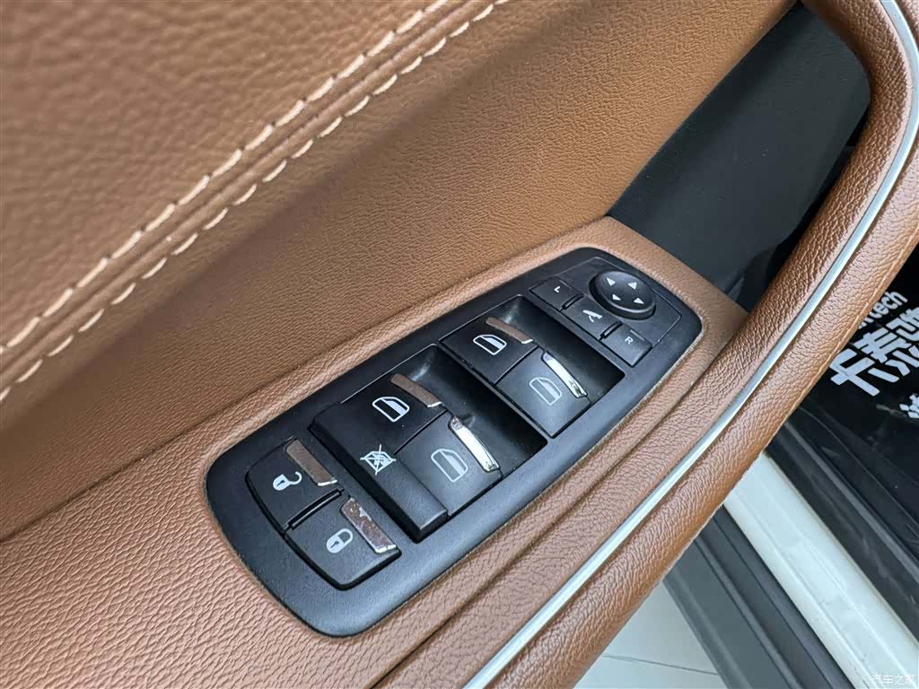 Maserati Levante, 2019 30