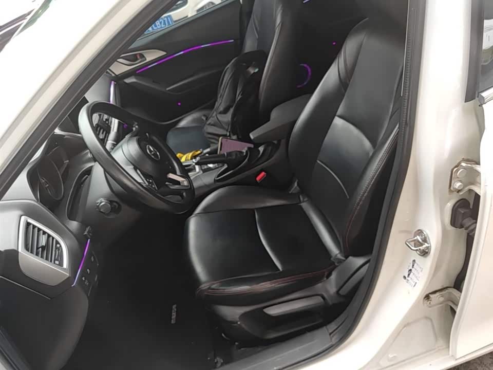 Mazda 3 Angkesaila Mazda 3 Angkesaila