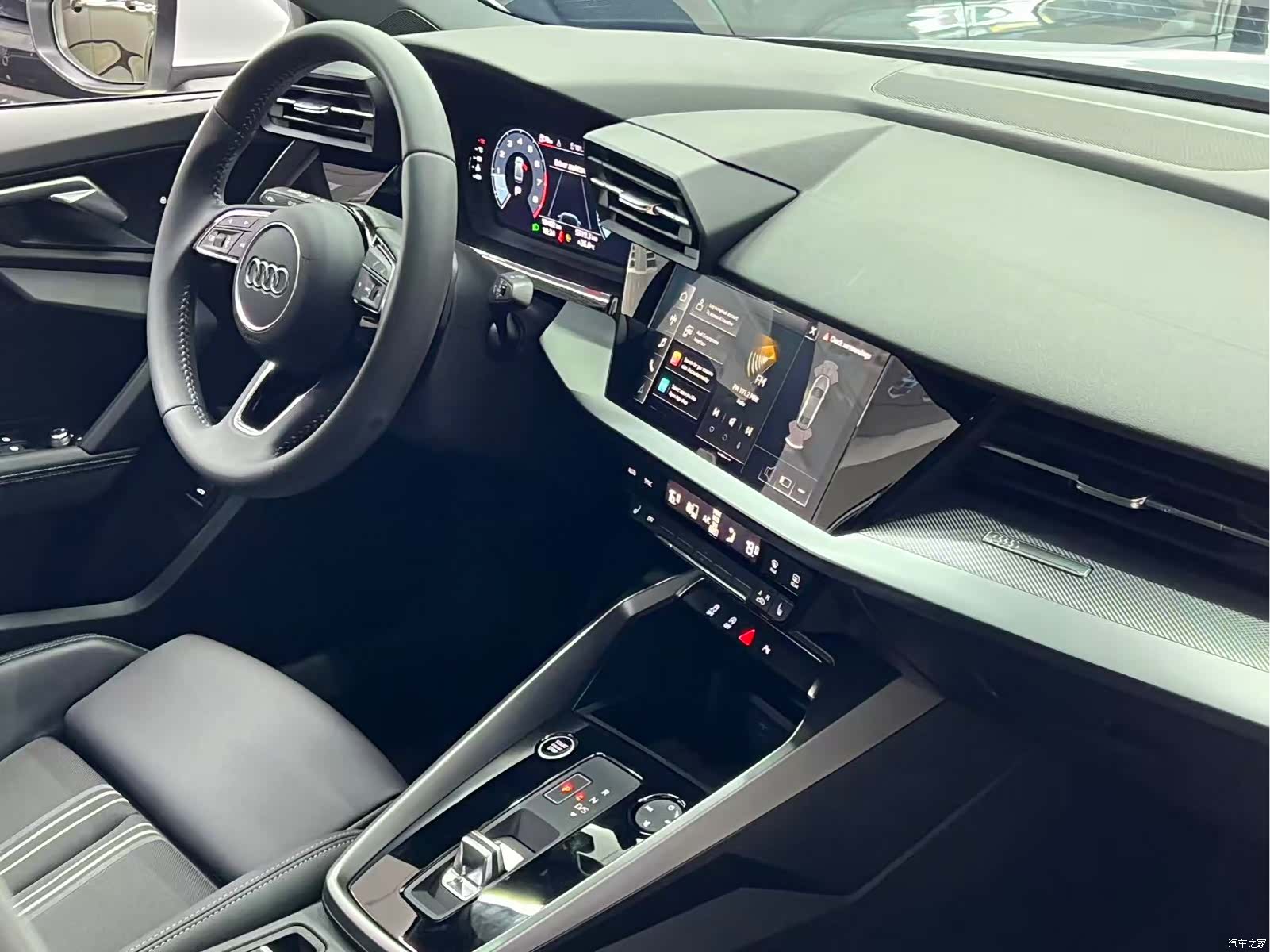 Audi A3, 2022 19