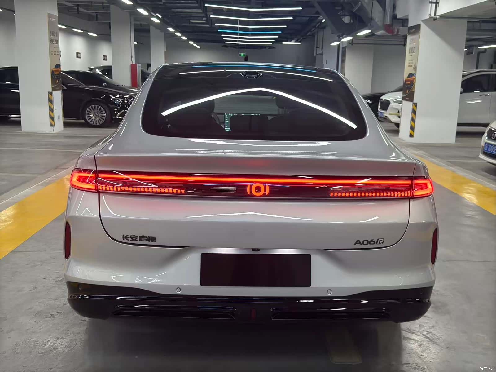 Changan Eado, 2026 15