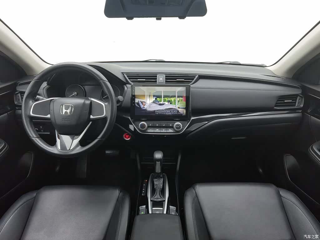Honda Crider, 2021 все фото