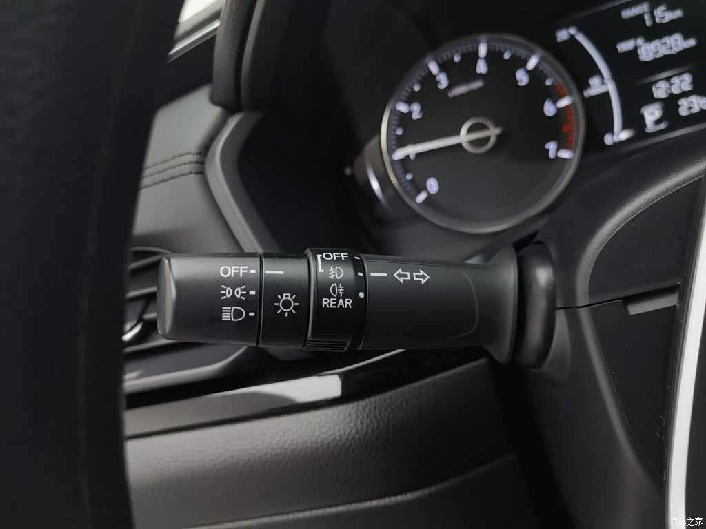 Honda Crider, 2021 21