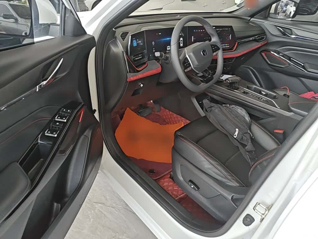Changan X5, 2024 16