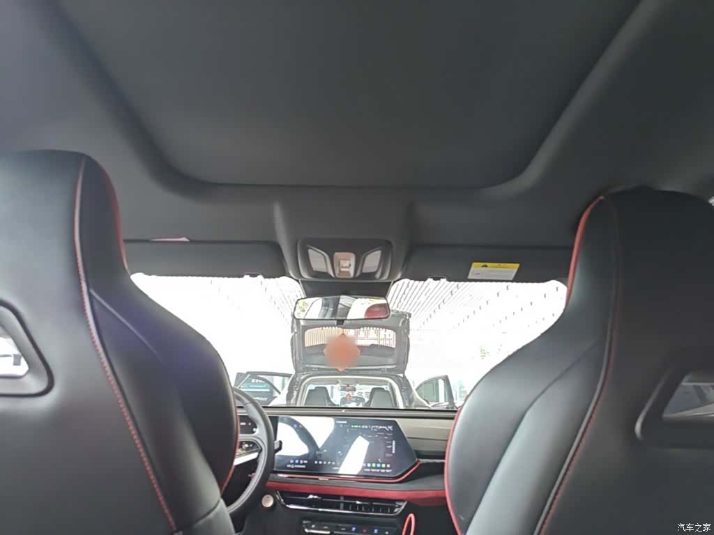 Changan X5, 2024 18