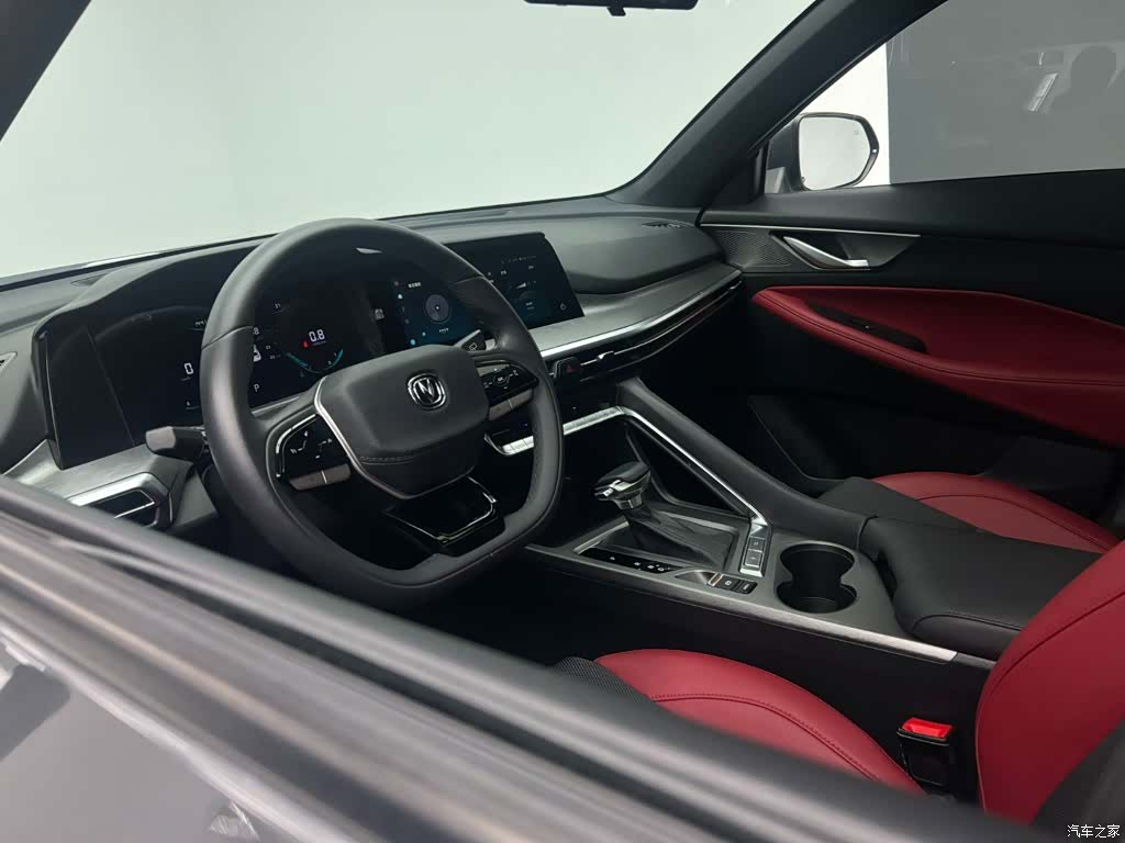 Changan CS35, 2023 14