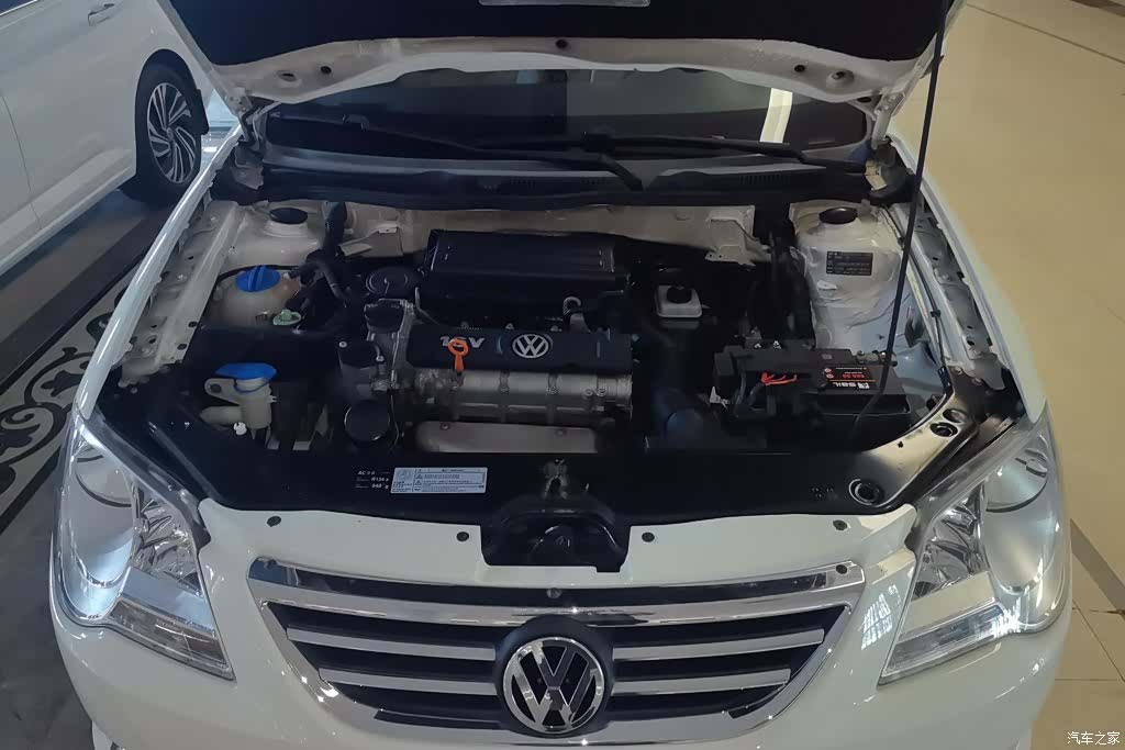 Volkswagen Bora, 2012 10