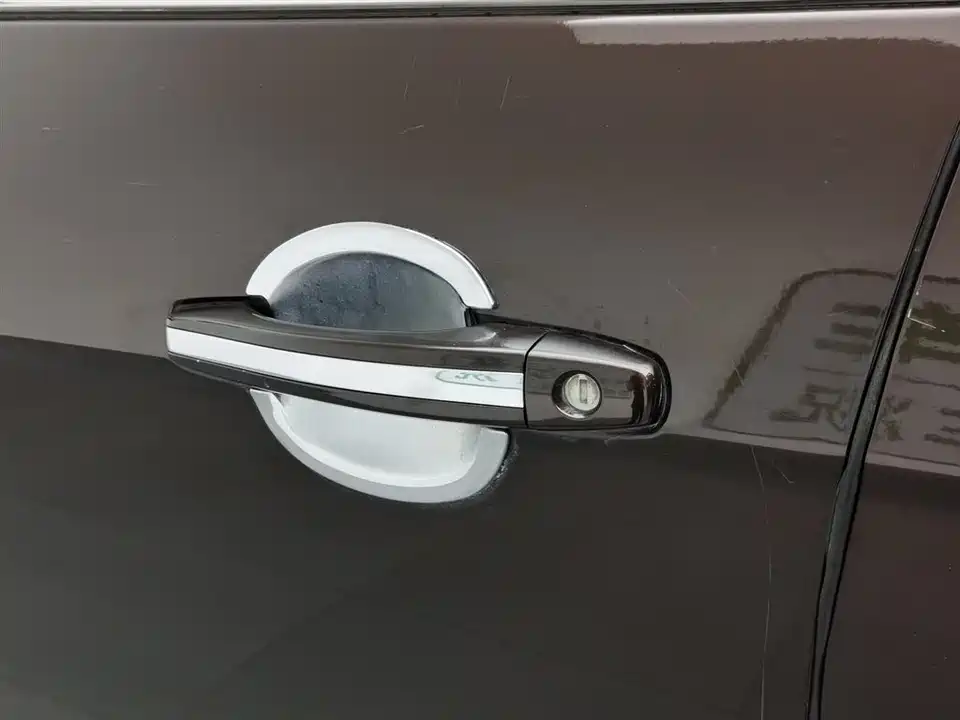 Geely Classic Emgrand