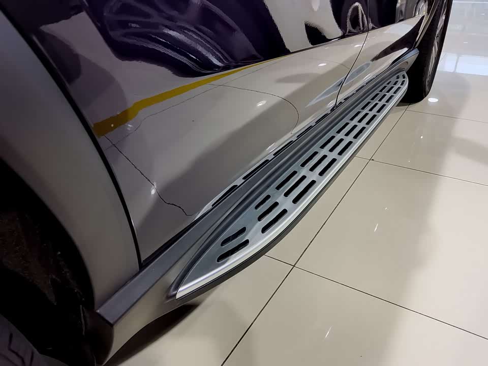 Mercedes-Benz GLE Mercedes-Benz GLE