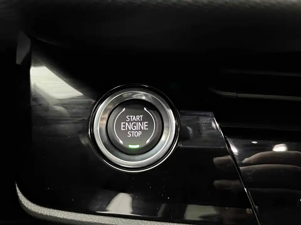 Buick Angkewei S