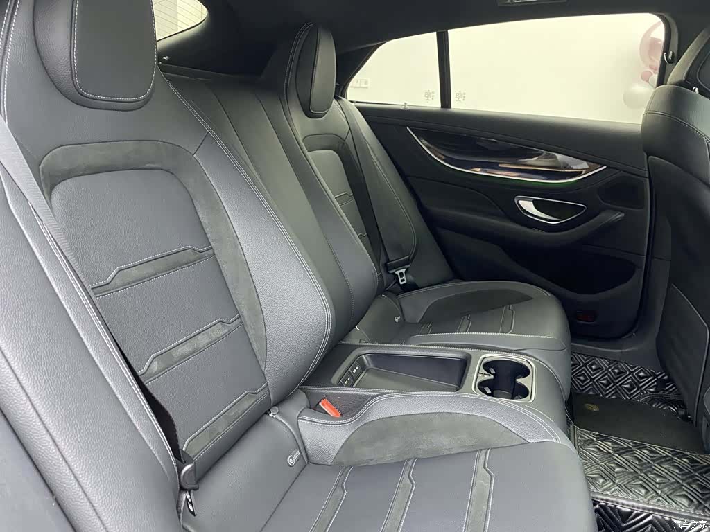 MG AMG, 2019 11