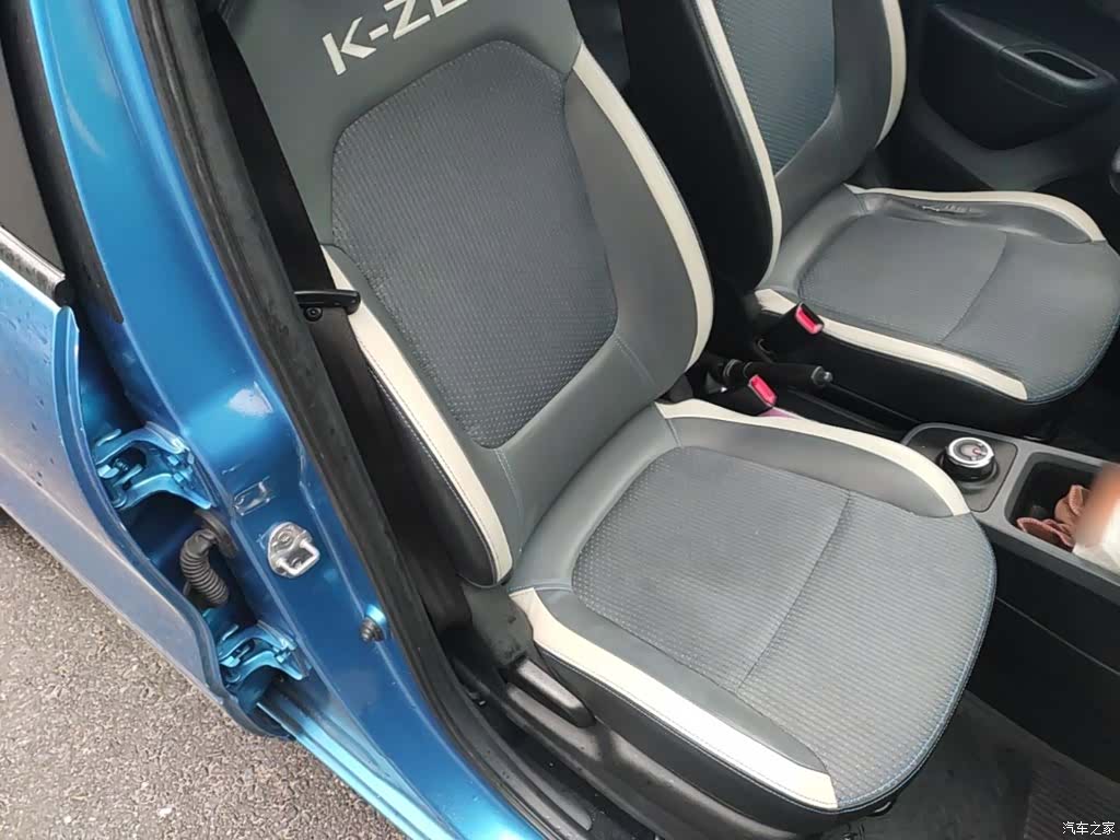 DongFeng e, 2020 20