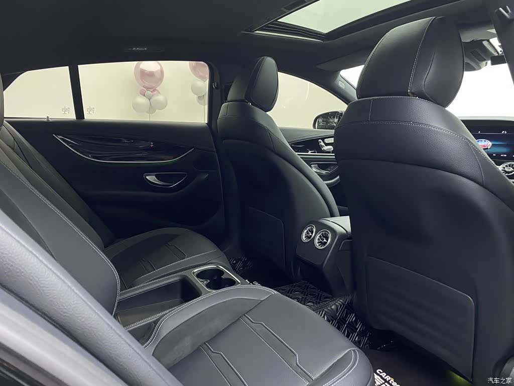 MG AMG, 2019 10