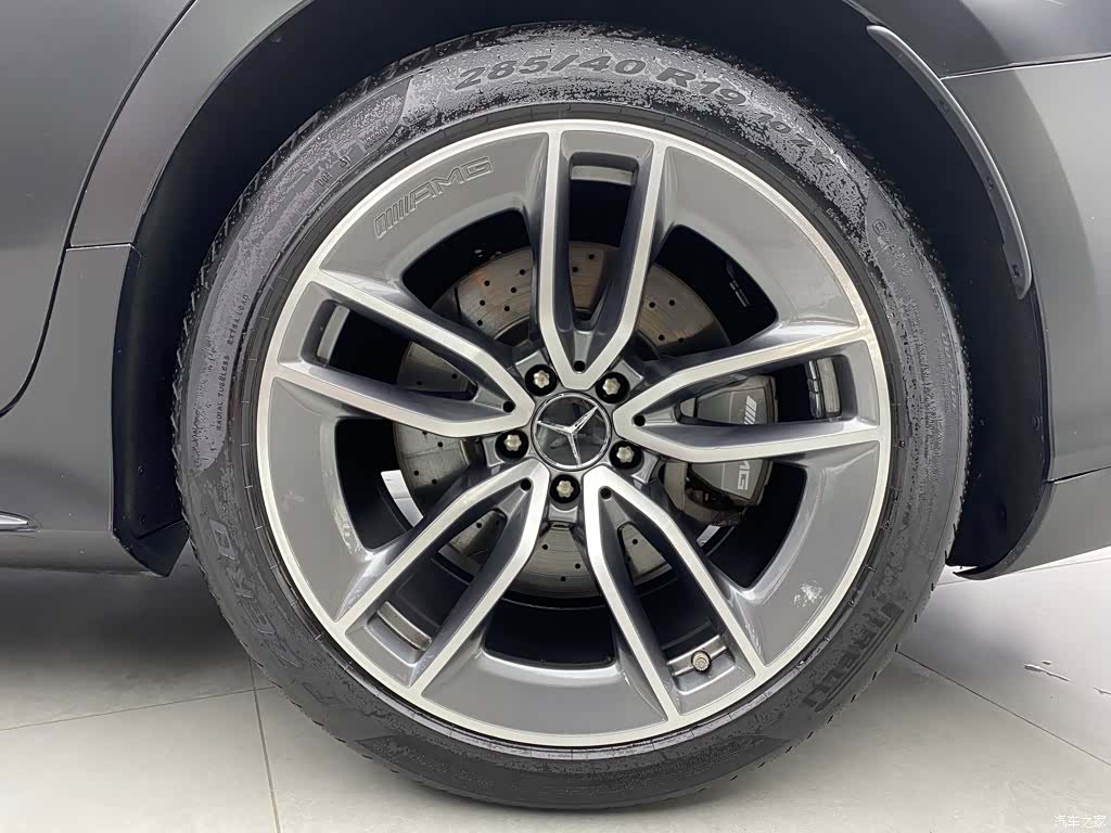 MG AMG, 2019 35
