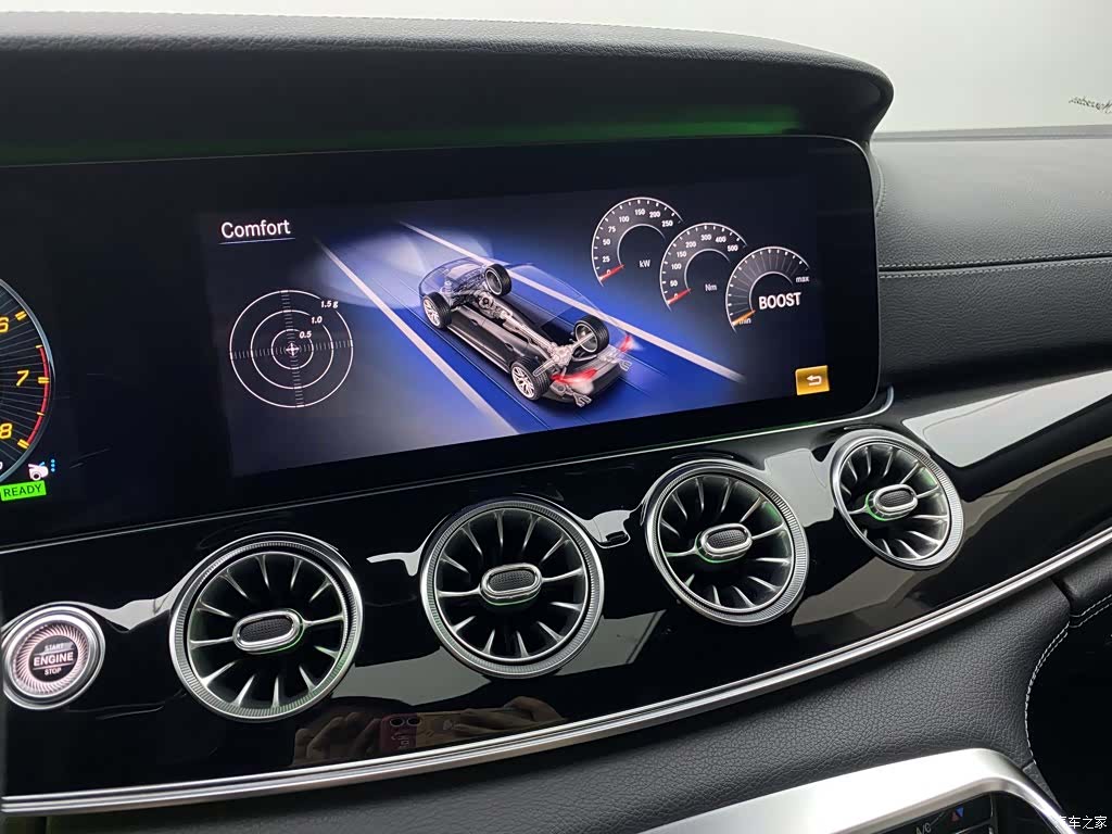 MG AMG, 2019 16