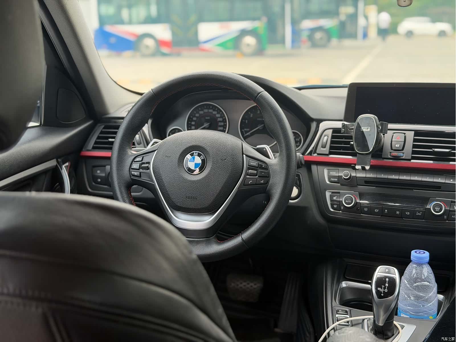 BMW 3 Series, 2014 12