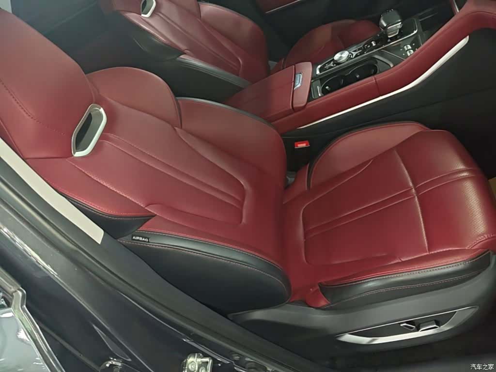 Changan CS75, 2020 25