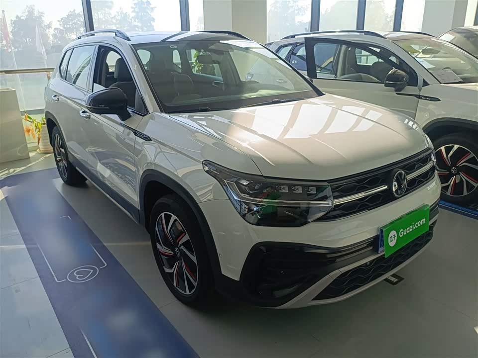 Volkswagen Tuyue