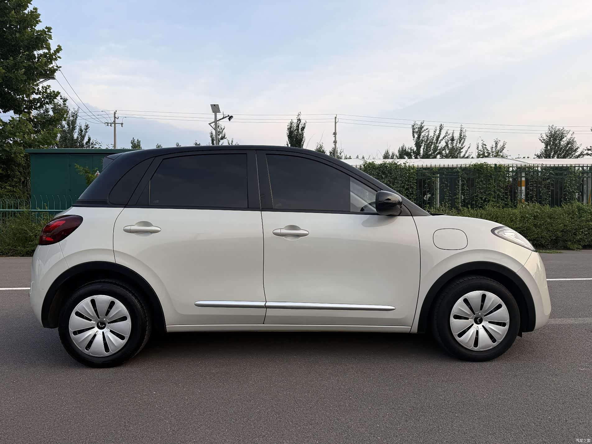 Wuling Bingo, 2023 7