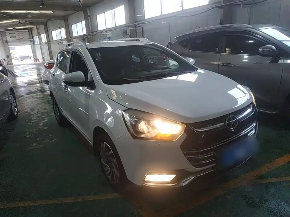 JAC Ruifeng S2