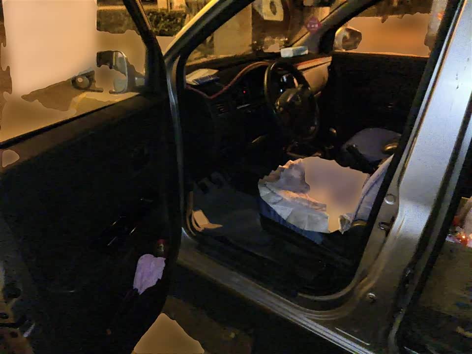 Wuling Wuling Rongguang V