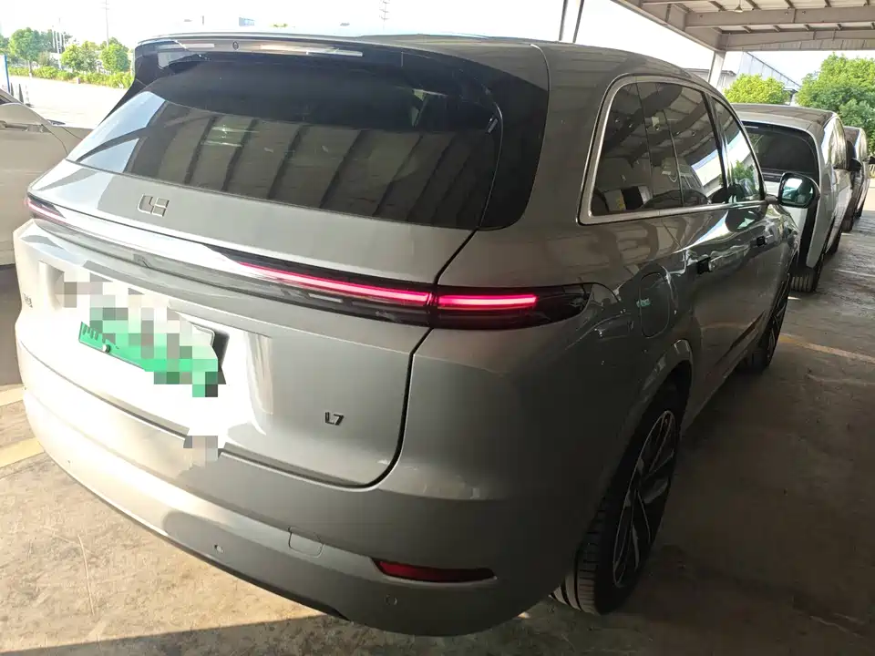 Li Auto Ideal L7
